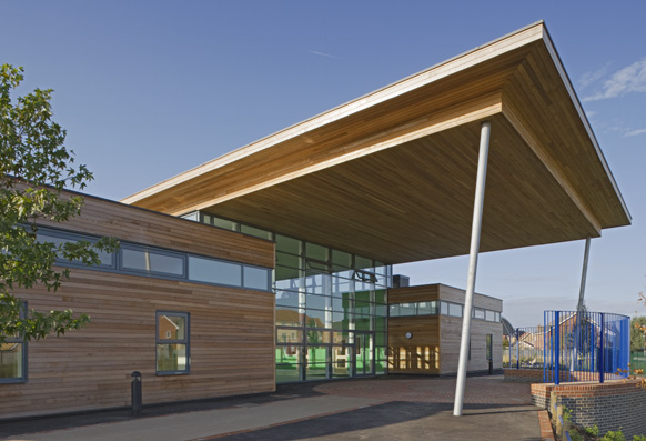 Discovery Primary School