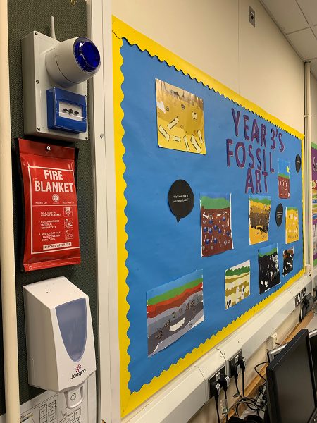 TEACH Multi-Academy Trust