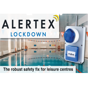 Alertex Pool Image
