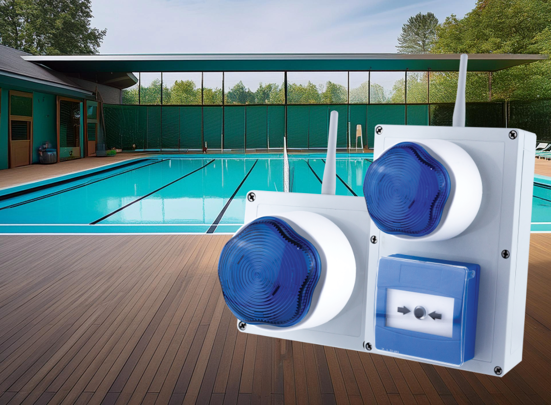 Leisure Centre Alertex