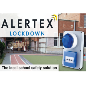 Alertex Lockdown For School Image