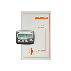 Pager System picture