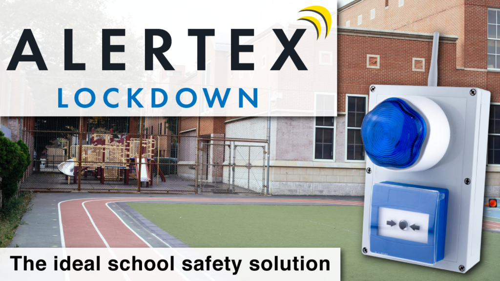Alertex Lockdown For Schools