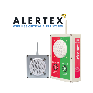 Fire First Aid and Voice Annunciators Picture