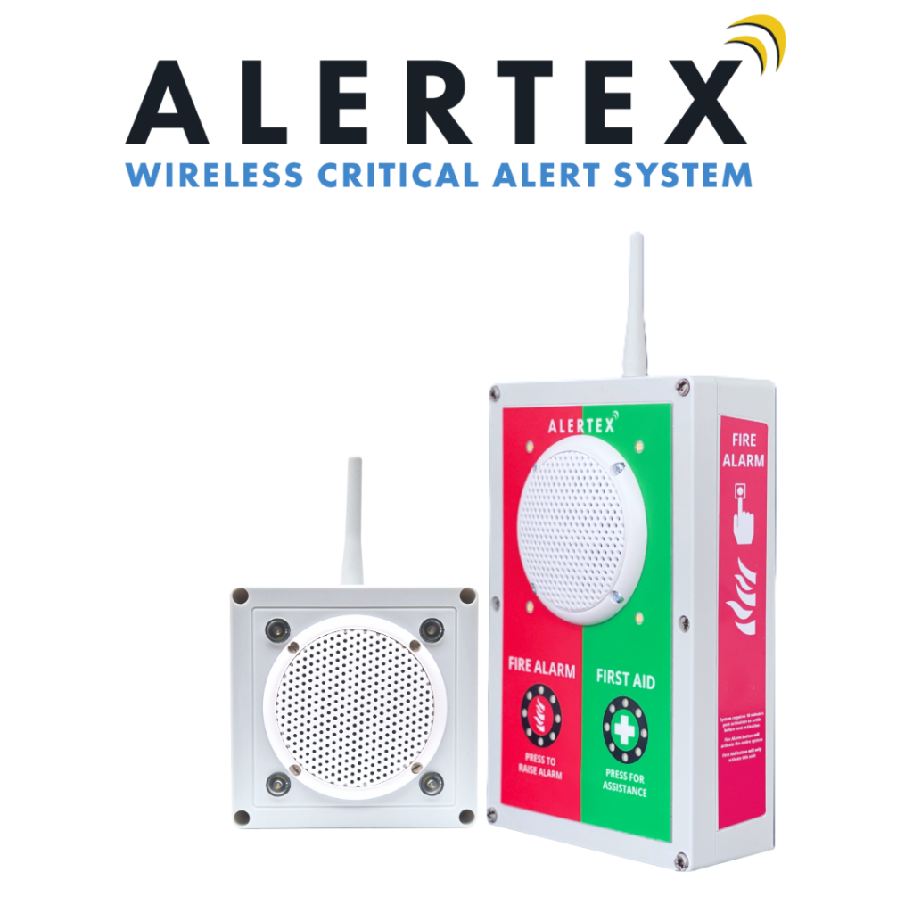 Fire First Aid and Voice Annunciators