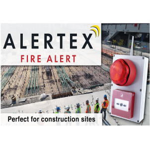 Fire For Construction Sites Picture