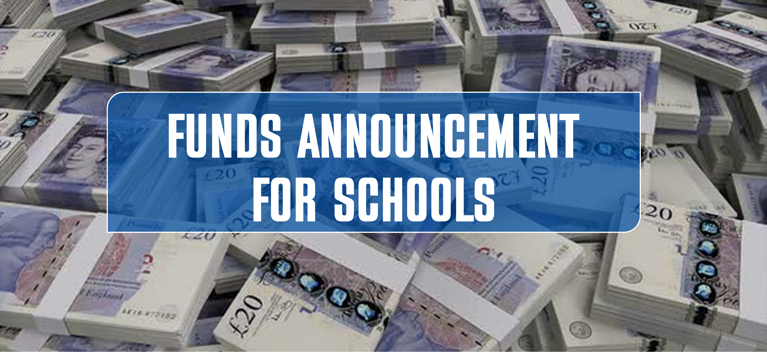 Condition Improvement Fund Image