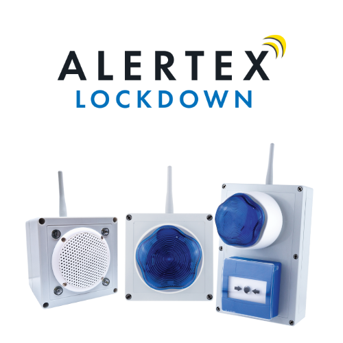 Lockdown Bundle Alertex
