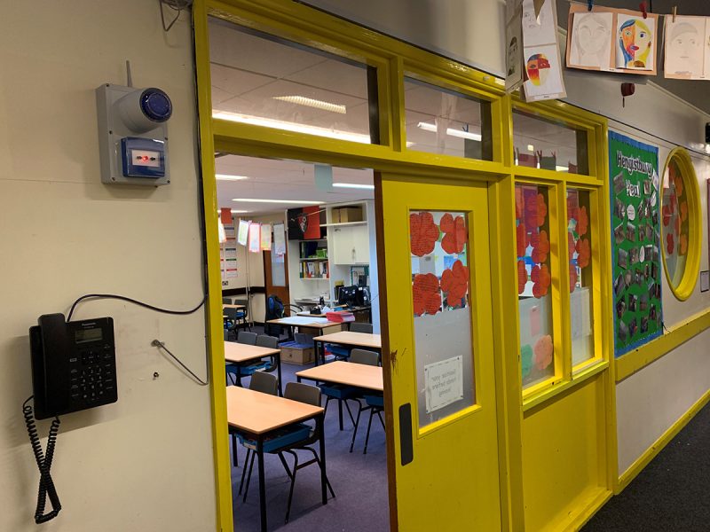 TEACH Multi-Academy Trust picture