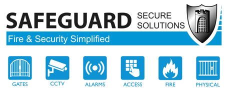 Safeguard Logo