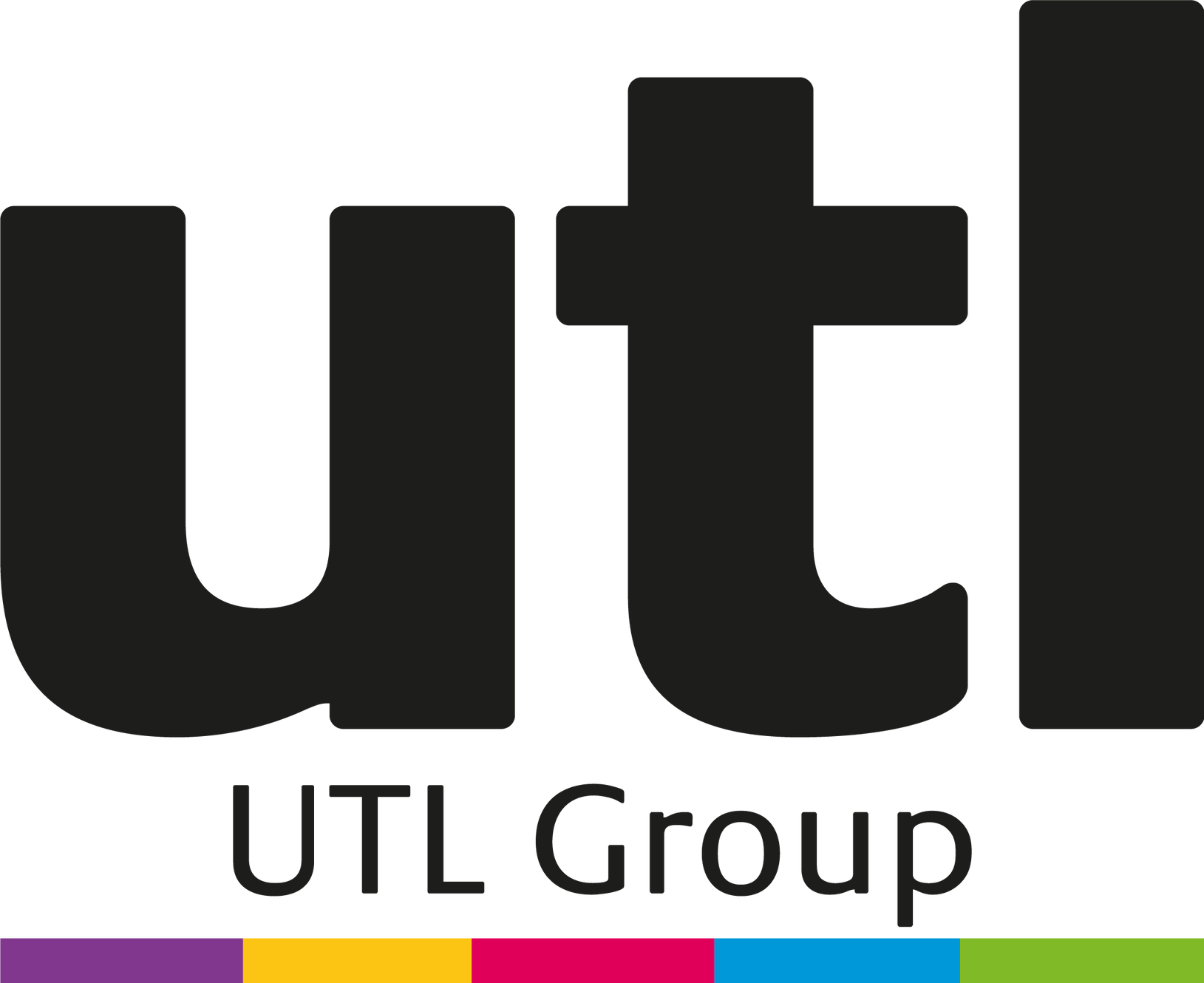 UTL Logo
