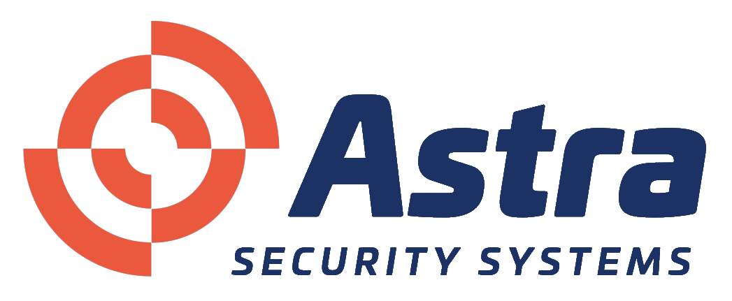 Astra Security Systems logo