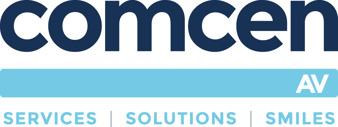 Comcen logo