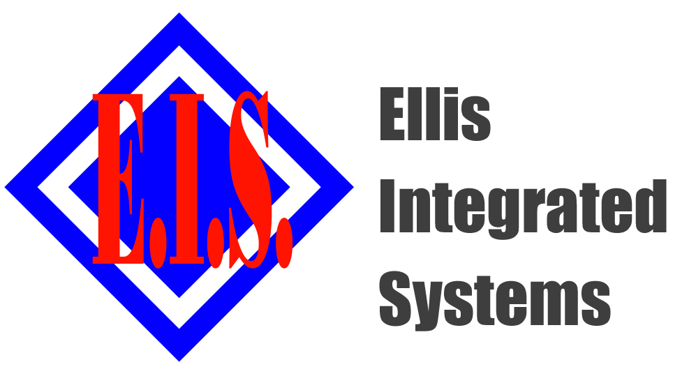 Ellis Integrated Systems Ltd logo