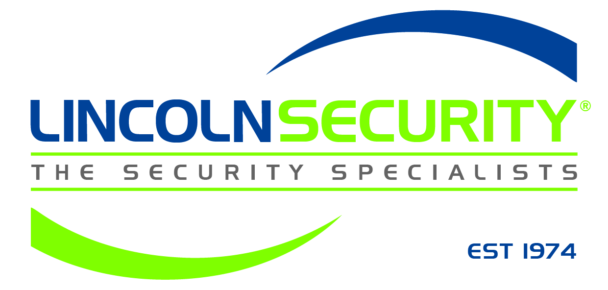 Lincoln Security logo