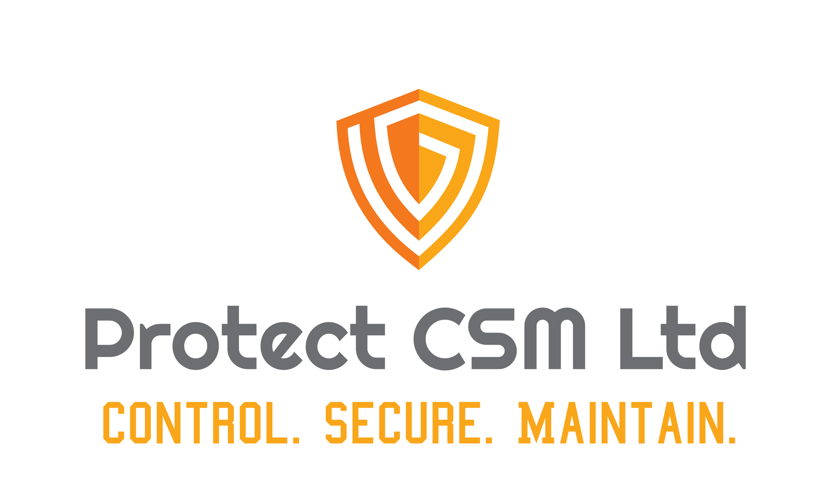 protect csm logo