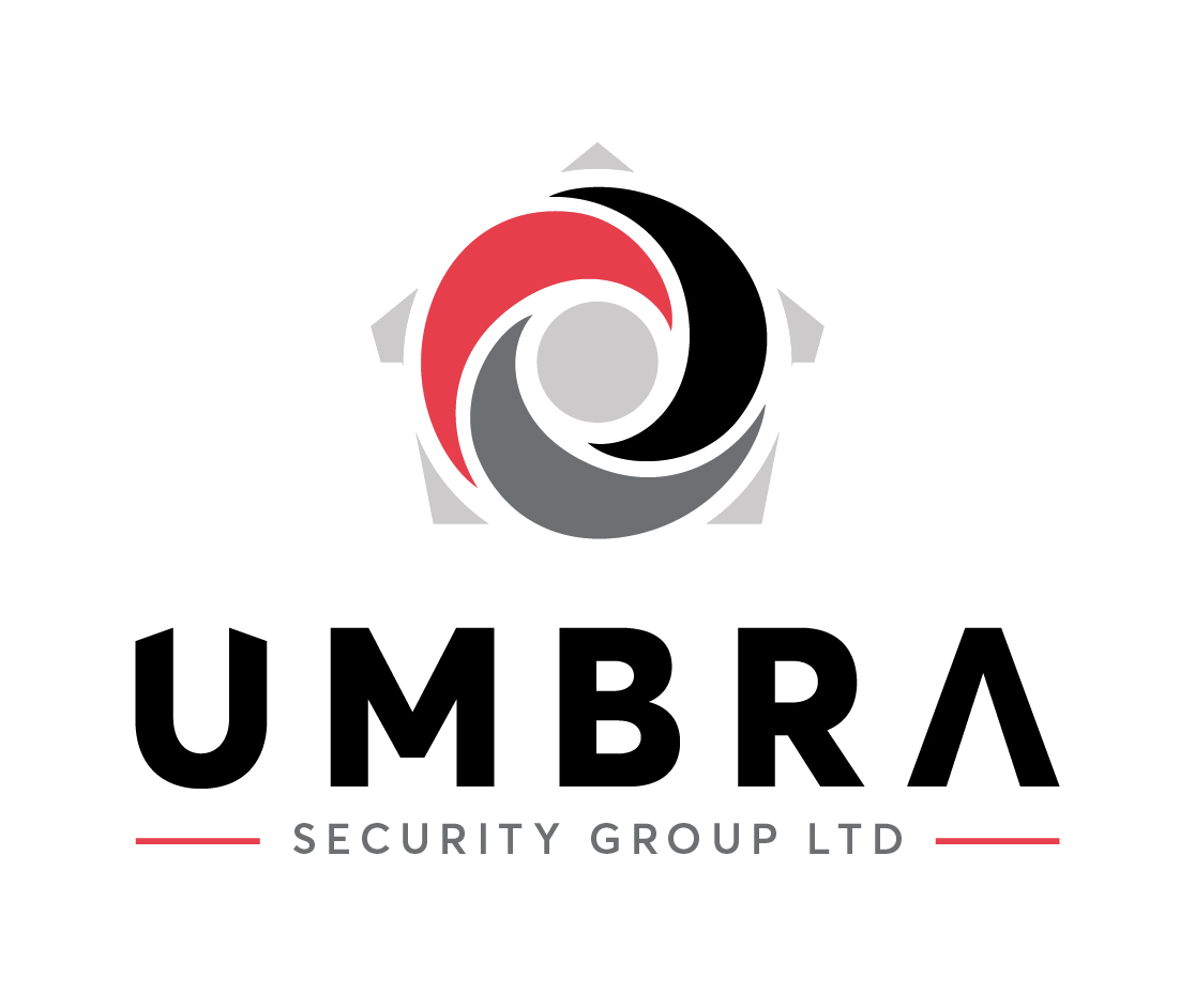 Umbra Security Group Ltd logo