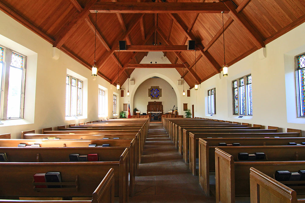 places of worship church