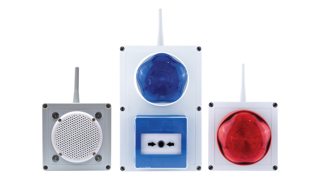 Alertex product lineup