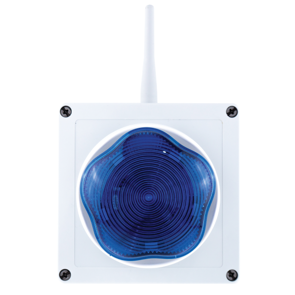 Alertex sounder and beacon